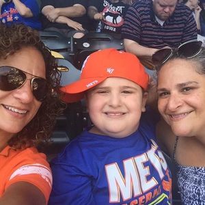 Meet your Posher, Tami